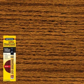 Cherry Wood Dark Walnut Early American Golden Oak Red Mahogany Red Oak Wood Finish Stain Marker