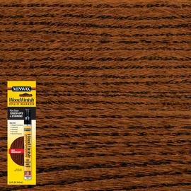 Cherry Wood Dark Walnut Early American Golden Oak Red Mahogany Red Oak Wood Finish Stain Marker