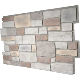 Ledgestone Panels