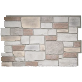 Ledgestone Panels