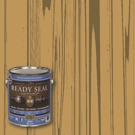 Stain And Sealer Honey Cider Cherry Almond Cinnamon Coffee Ultimate Interior Wood